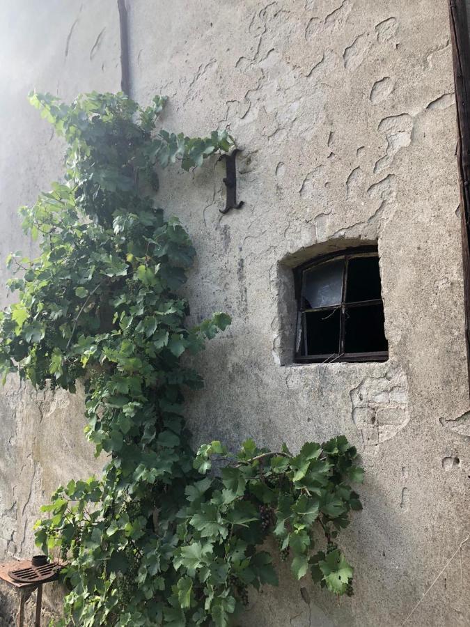 Gaestehaus Deibow 外观 照片